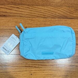 Athleta All About Large Crossbody Bag